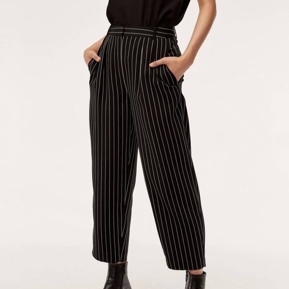 Aritzia Modesto Pant - Picture 12 of 13